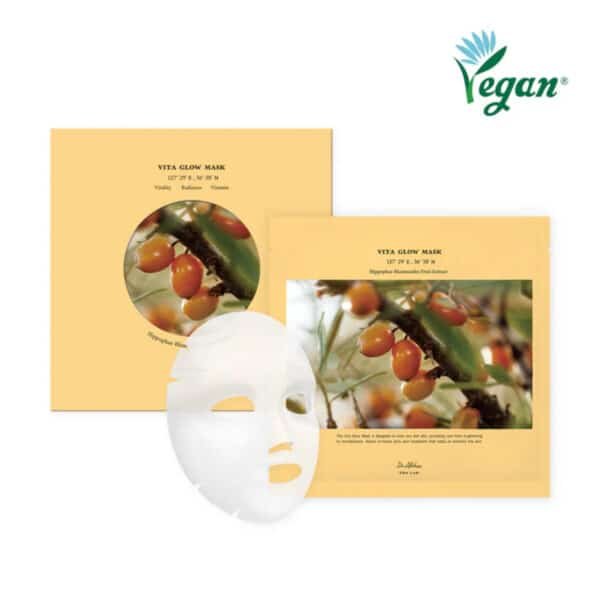 Dr.Althea Marine Anti-Blemish Mask 27g*5ea