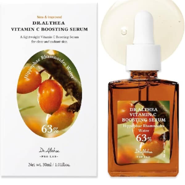 Vitamin C Boosting Serum 30 ml