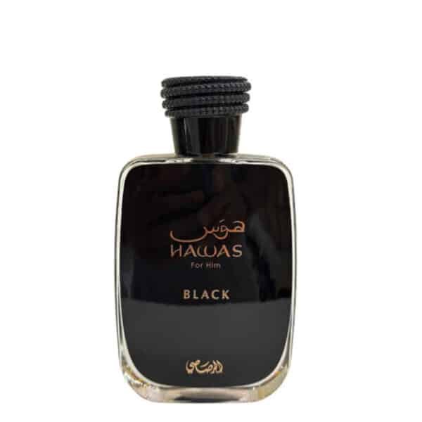 عطر هاواس بلاك للرجال، 100 مل