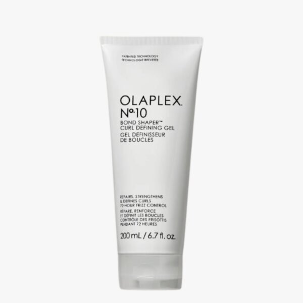 Olaplex No. 10 Bond Shaper Curl Defining Gel 200ml