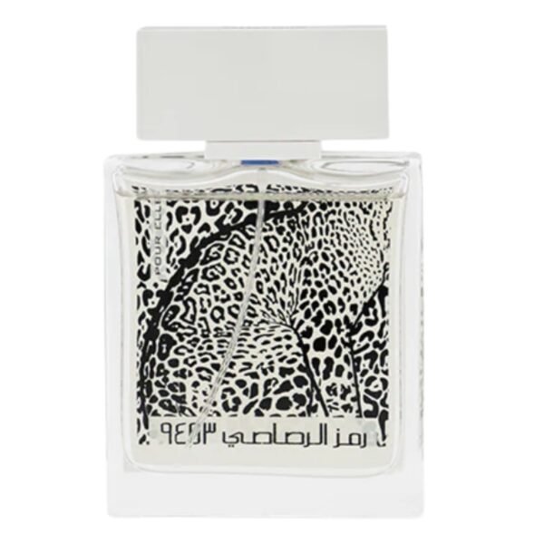 Rumz Al Rasasi 9453 Pour Elle Edp 50Ml