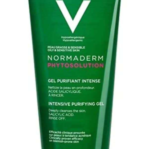 Normaderm Phyto Cleanser Gel 200Ml