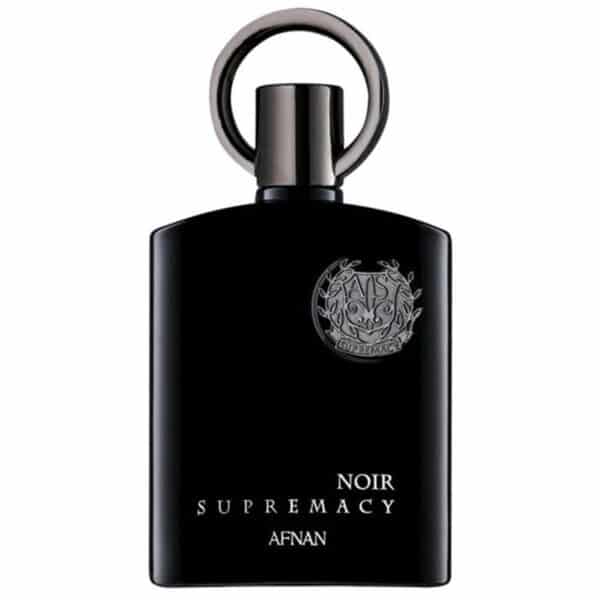 Afnan Supremacy Noir For Men Eau De Parfum 100ml