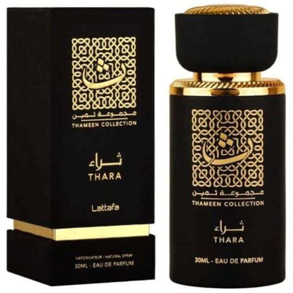 عطر ثارا، 30 مل
