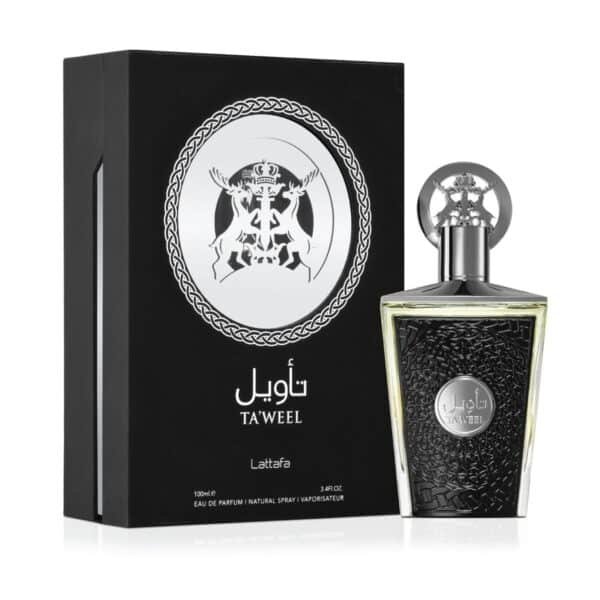 لطافة طويل للجنسين - او دي بارفان، 100 مل