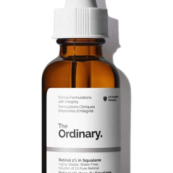 ريتينول 1% في سكوالين 30 مل
