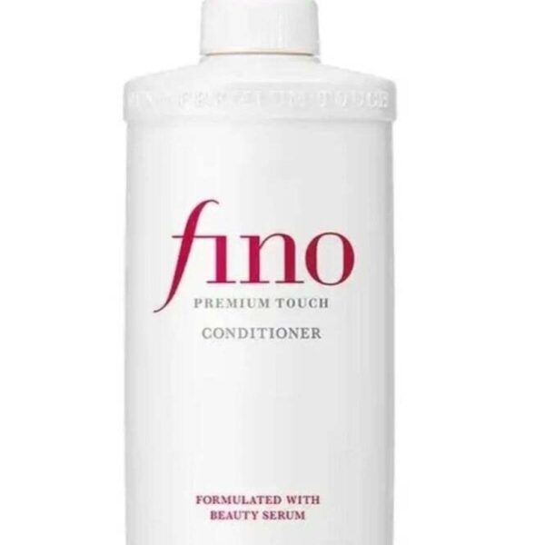 بلسم بريميوم تاتش مُصمم مع سيروم الجمال 550 مل