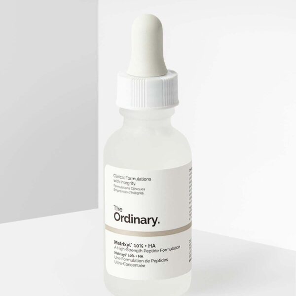 ماتريكسيل*10% + ها 30 مل