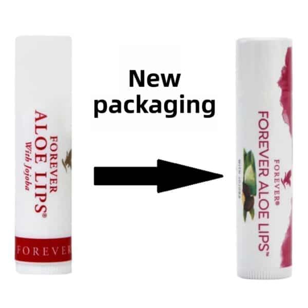 مجموعة أليو ليبس من 3 قطع - كريم مرطب للشفاه وواقي للشفاه