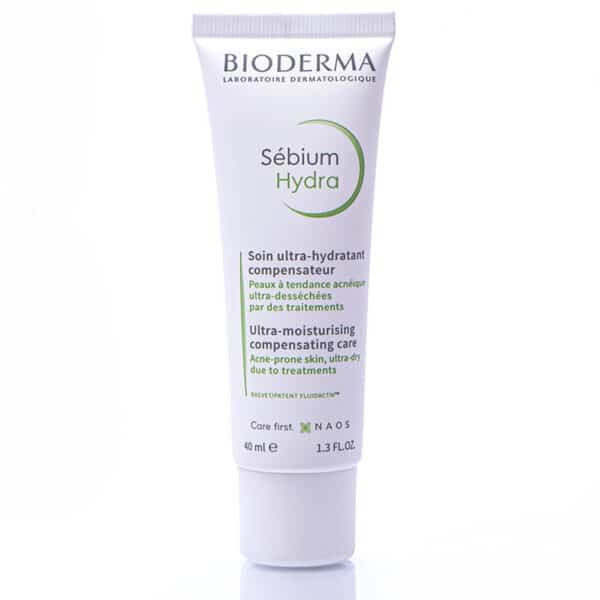 كريم سيبيوم هيدرا 40 مل