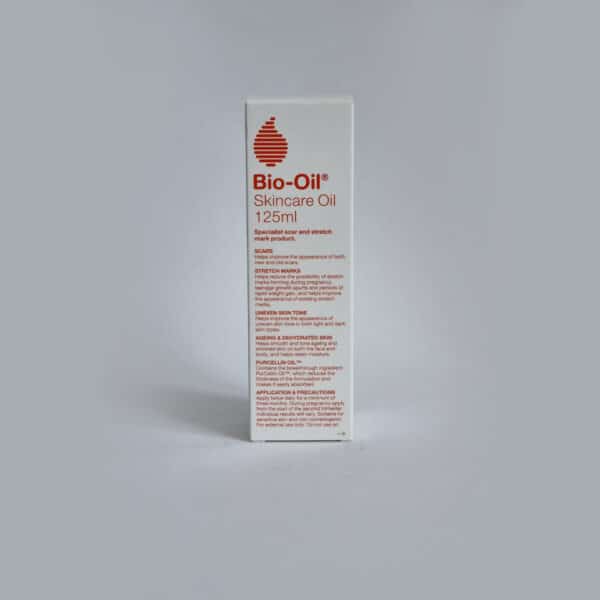 علاج للجنسين، 125 مل