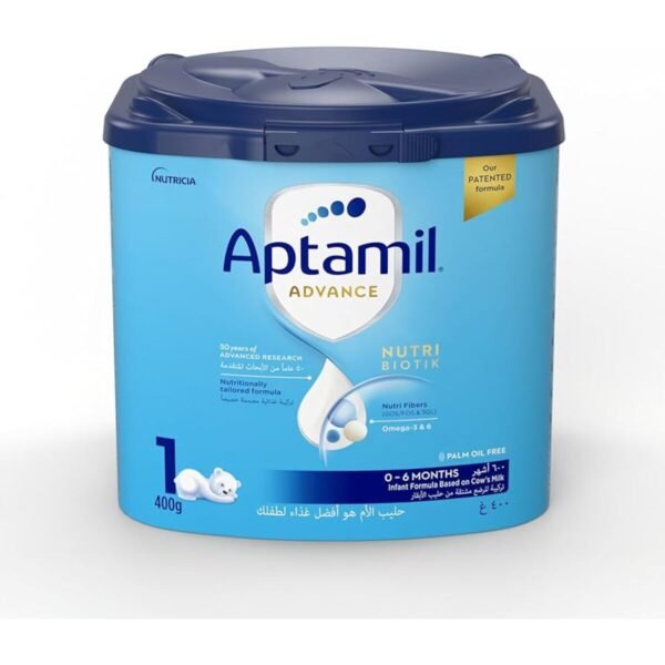 ADVANCE POF 1 400GM