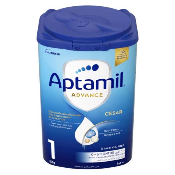 ADVANCE C-CARE 1 800GM