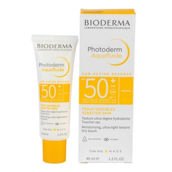 PHOTODERM MAX AQUAFLUID NORMAL