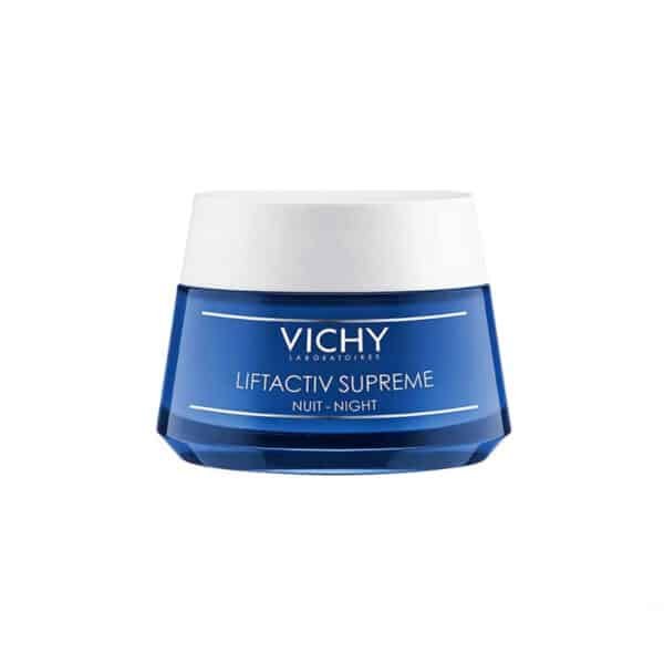 Liftactiv Supreme Night Cream, 50ml