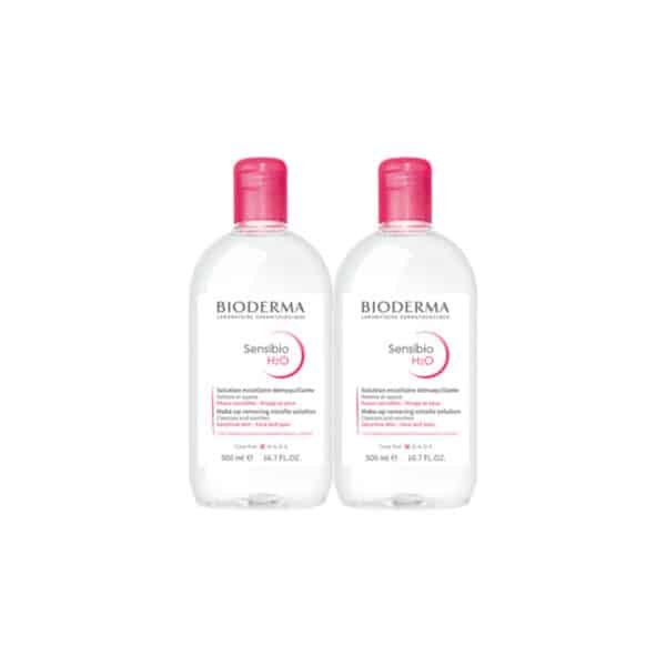 Sensibio H2o 500ml 1 1 Free