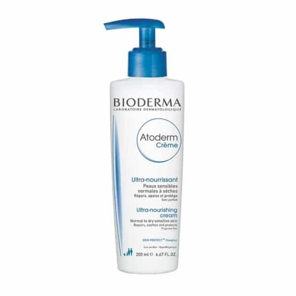 Atoderm Creme Ultra-Nourishing Cream, 500ml