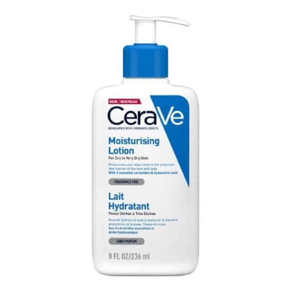 Moisturising Lotion 8oz/236ml