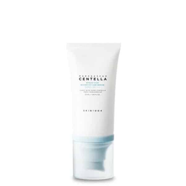 Madagascar Centella Hyalu Cica Sunscreen Water Serum 50ml