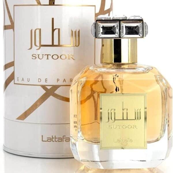 Sutoor Eau De Perfume for Women 100 ml