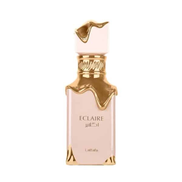 عطر لطافة إكلير أو دي بارفان سبراي 100 مل يدوم طويلاً 8 عطور ساحرة للنساء