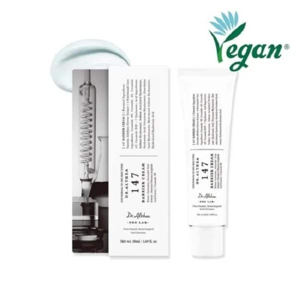 147 Barrier Cream 50ml