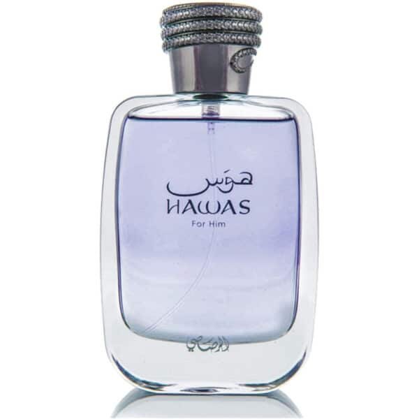 Hawas For Men EDP 100ml