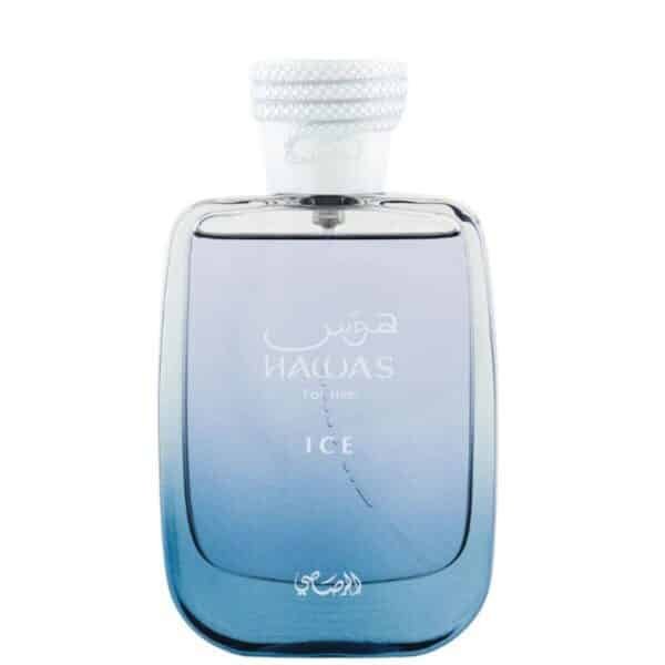 Hawas Ice For Men Edt 100ml