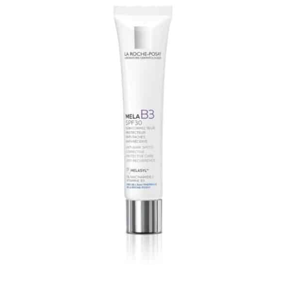 Mela B3 Crema Hidratante Spf30 La Roche Posay 40 ml