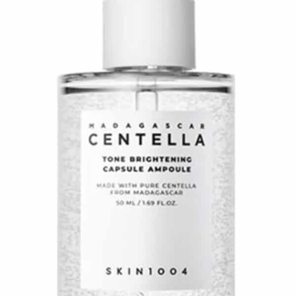 Centella Madagascar Skin Lightening Capsule Ampoule - 50ml
