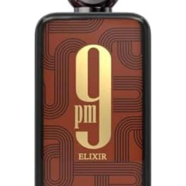 عطر 9 بي إم إليكسير للجنسين، مستخلص عطر، 100 مل