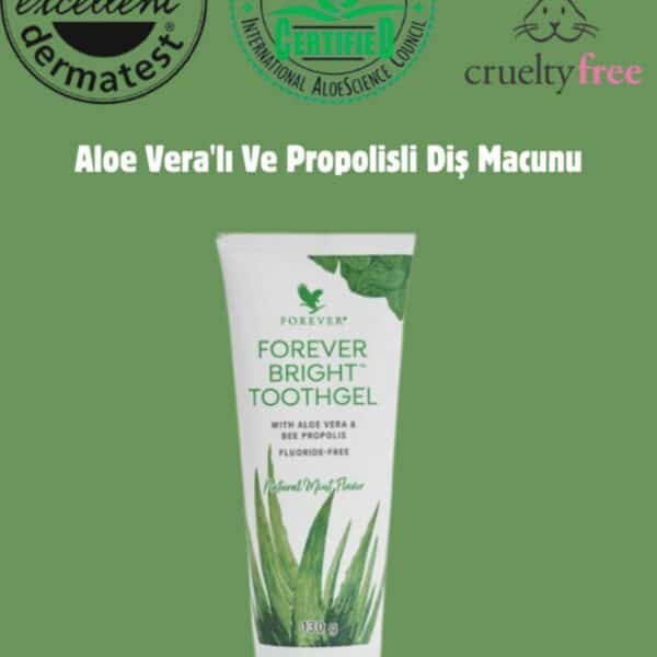 Forever Bright Toothgel