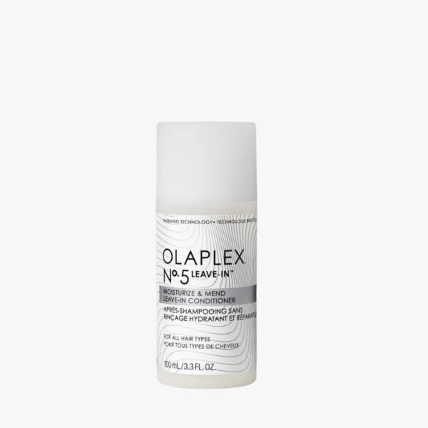 Olaplex No.5 Leave-In Moisturize & Mend Leave-In Conditioner 100ml