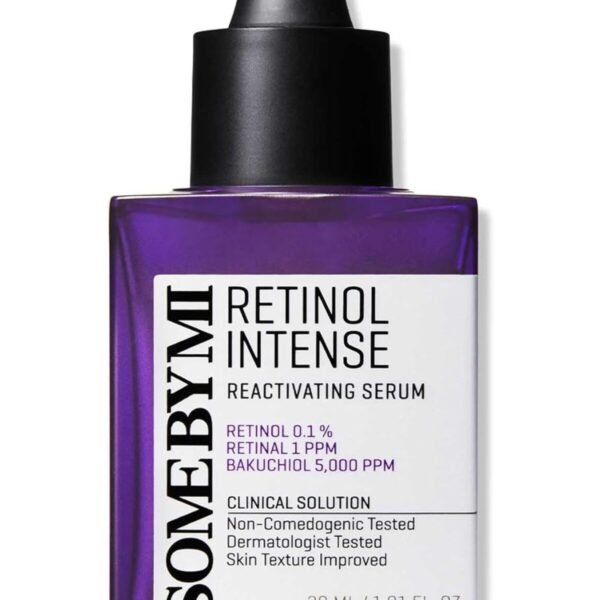 Some By Mi Retinol Intense Reactivating Serum 30ml