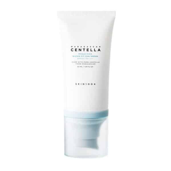 Centella Hyalu-Cıca Water-Fit Sun Serum Spf 50 - 50 ml