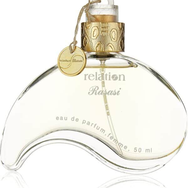 RASASI - RELATION WOMEN-50 ML