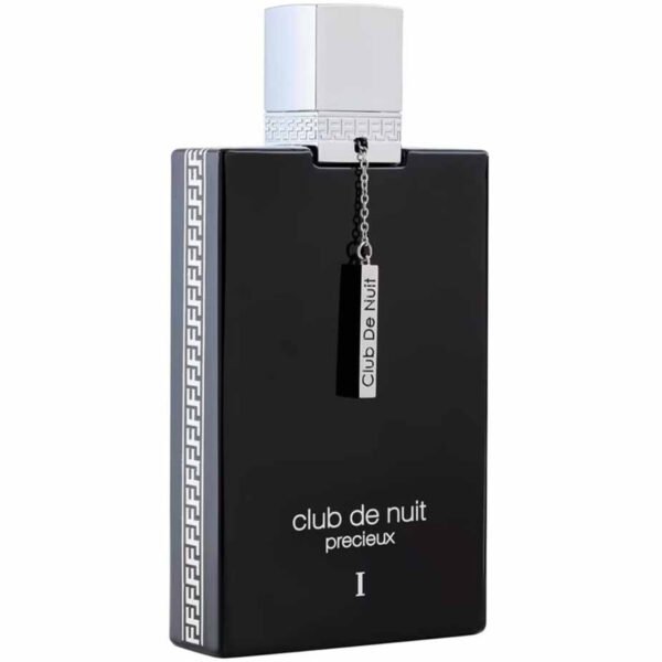 عطر ارماف كلوب دي نوي بريسيو I للرجال اكستريت دي بارفان، 55 مل