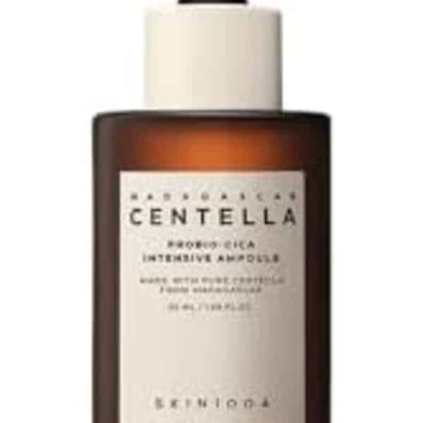 Madagascar Centella Probio-Cica Intensive Ampoule, 50 ml