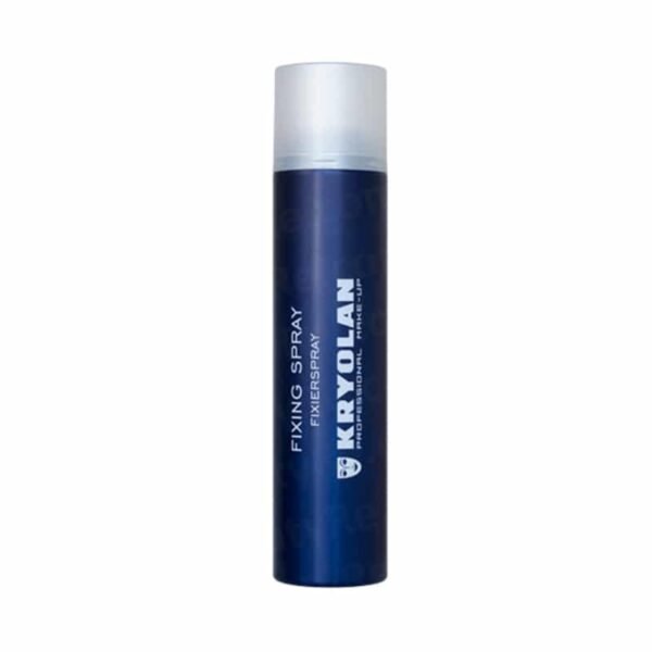 KRYOLAN-FIXING SPRAY -FIXER SPRAY