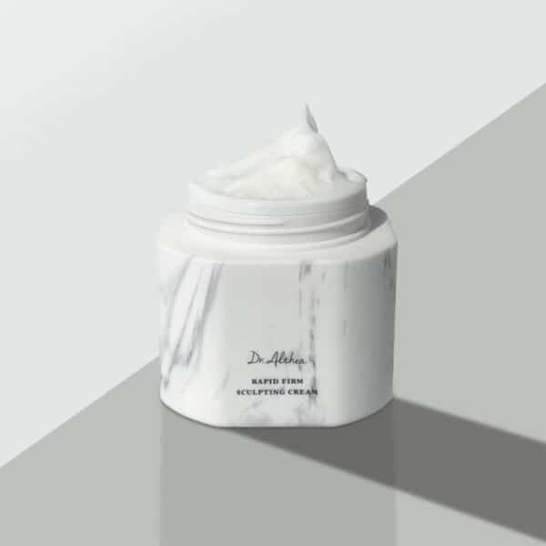Rapid Body Sculpting Cream