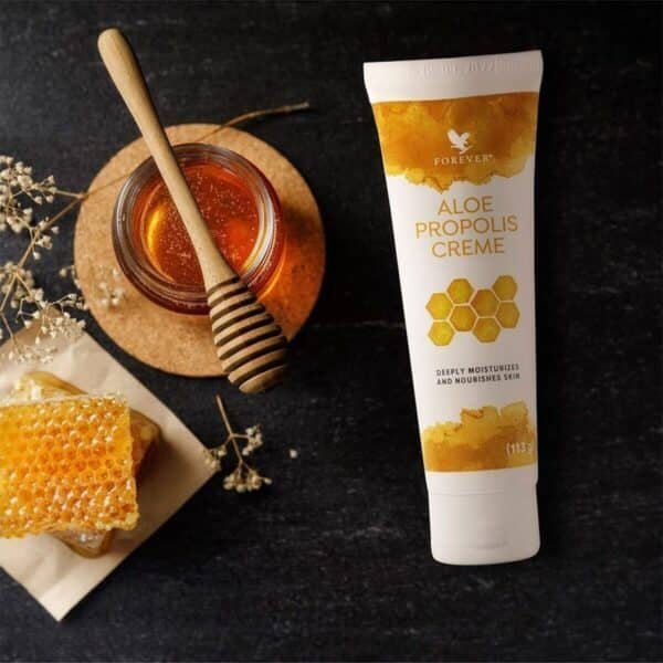 Aloe Propolis Creme - Elegant and Durable
