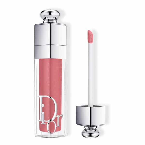 Dior Addict Lip Maximizer - 012 Rosewood Moisturizing and Plumping Brightening