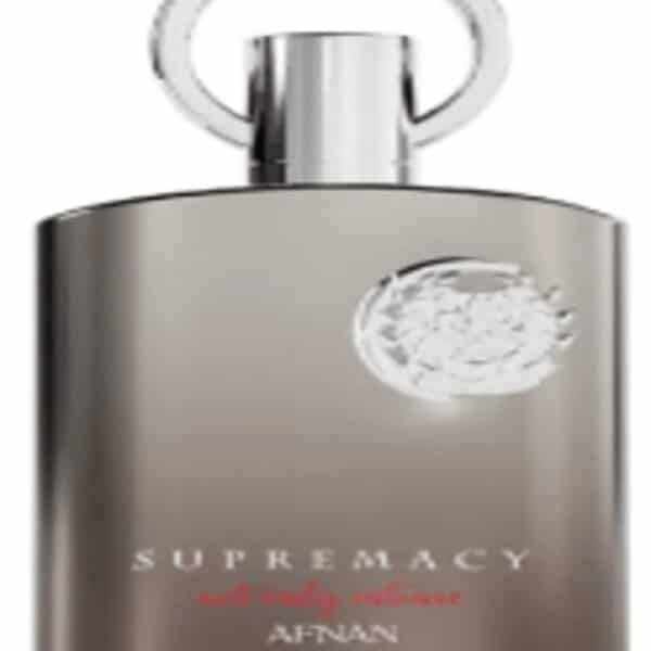 Supremacy Not Only Intense Perfume