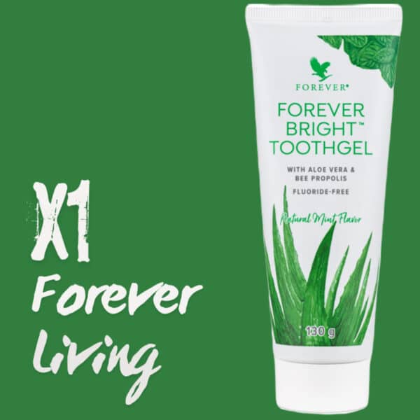 معجون أسنان ليفينج برايت - أنيق ومريح