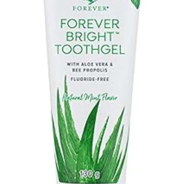 Forever Living Bright Toothgel