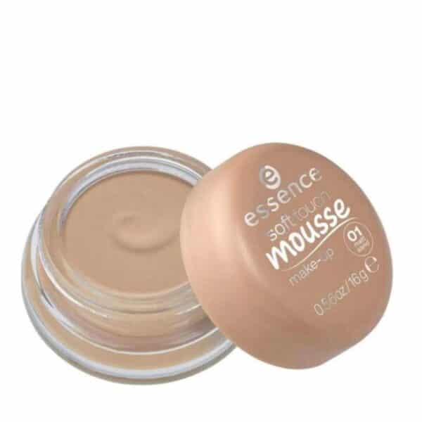 كريم أساس رغوي 01