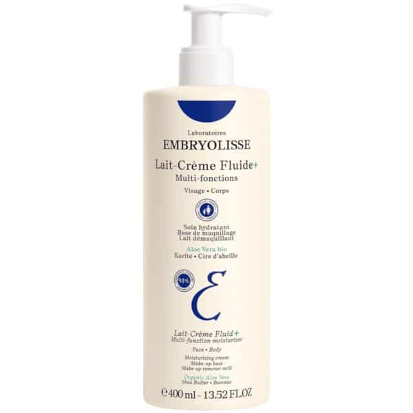 Embryolisse 400 ml Lait Creme Fluide