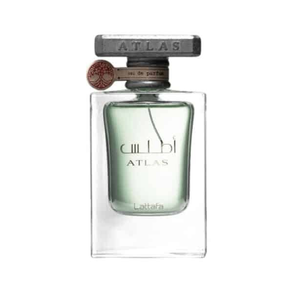 Atlas Perfume 55ml Eau de Parfum Spray