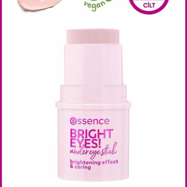 عيون مشرقة! قلم إضاءة تحت العين 01