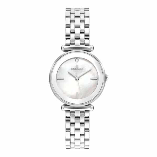 Classic Women's Watch - Silver D1131.320